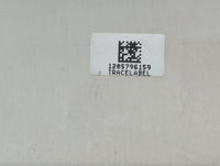 2017-2018 Ford F-150 PCM Engine Control Computer ECU ECM PCU OEM P/N:HL3A-12A650-BBB 0 261 S18 620 Fits Fits 2017 2018 OEM U