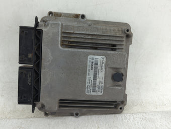 compare product 2015-2017 Ford F-150 PCM Engine Control Computer ECU ECM PCU OEM P/N:FL3A-12A650-APA Fits Fits 2015 2016 2017 2018 2019 2020 OEM Used Auto Parts