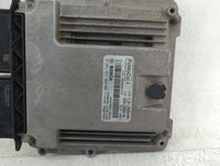 2015-2017 Ford F-150 PCM Engine Control Computer ECU ECM PCU OEM P/N:FL3A-12A650-APA Fits Fits 2015 2016 2017 2018 2019 2020