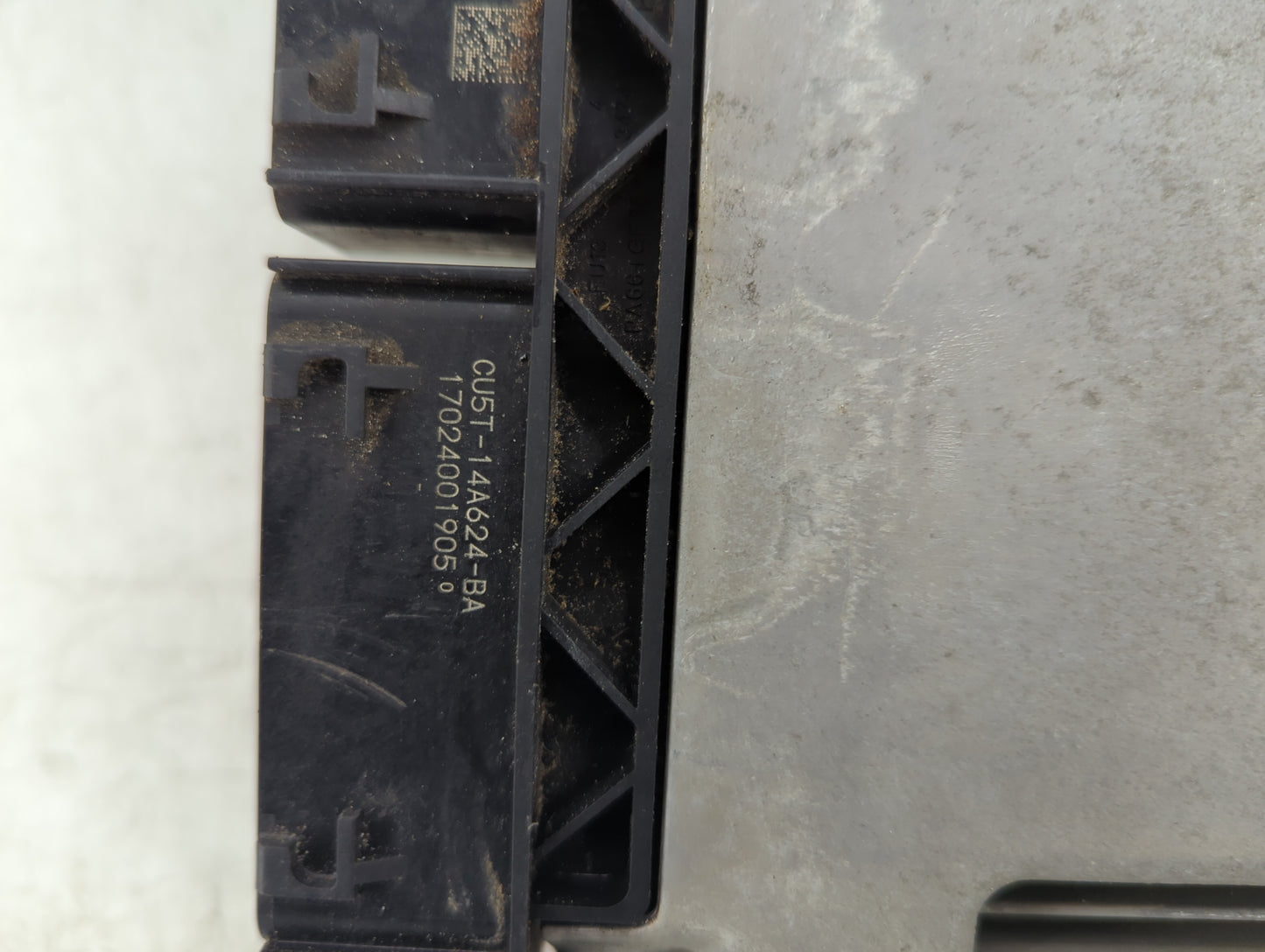 2015-2017 Ford F-150 PCM Engine Control Computer ECU ECM PCU OEM P/N:FL3A-12A650-APA Fits Fits 2015 2016 2017 2018 2019 2020