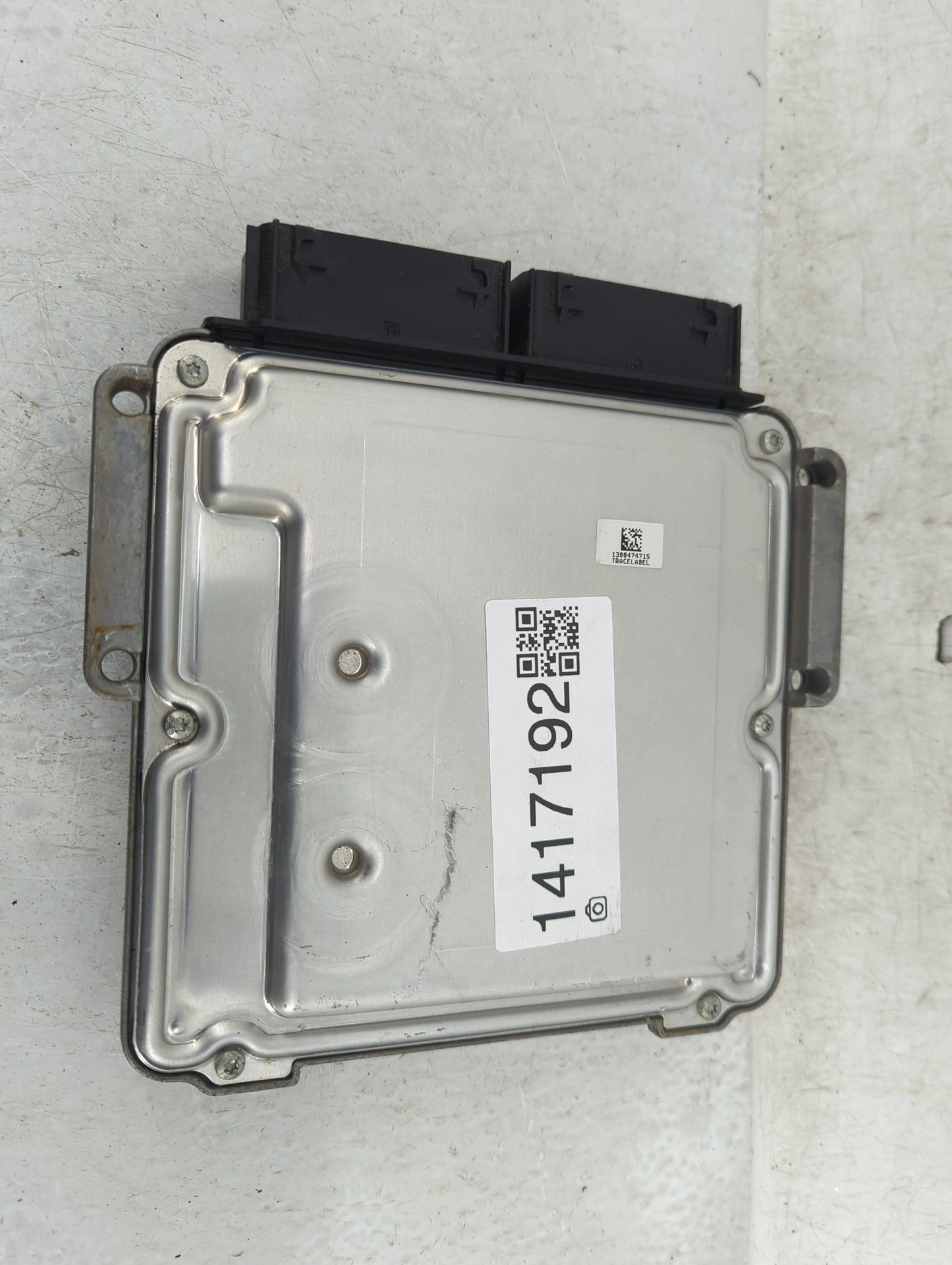 2015-2017 Ford F-150 PCM Engine Control Computer ECU ECM PCU OEM P/N:FL3A-12A650-APA Fits Fits 2015 2016 2017 2018 2019 2020