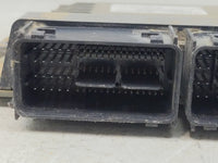 2015-2017 Ford F-150 PCM Engine Control Computer ECU ECM PCU OEM P/N:A6SXW24506100 FL3A-12A650-DBA Fits OEM Used Auto Parts 