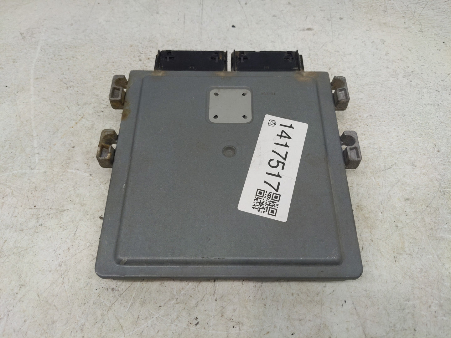 2015-2017 Ford F-150 PCM Engine Control Computer ECU ECM PCU OEM P/N:A6SXW24506100 FL3A-12A650-DBA Fits OEM Used Auto Parts 