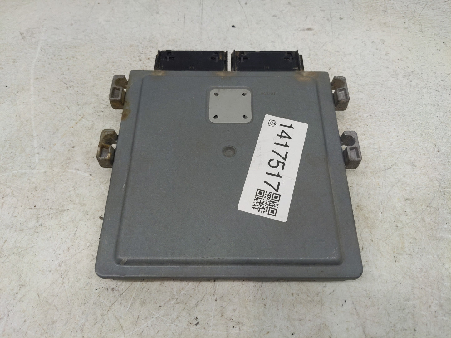 2015-2017 Ford F-150 PCM Engine Control Computer ECU ECM PCU OEM P/N:A6SXW24506100 FL3A-12A650-DBA Fits OEM Used Auto Parts 