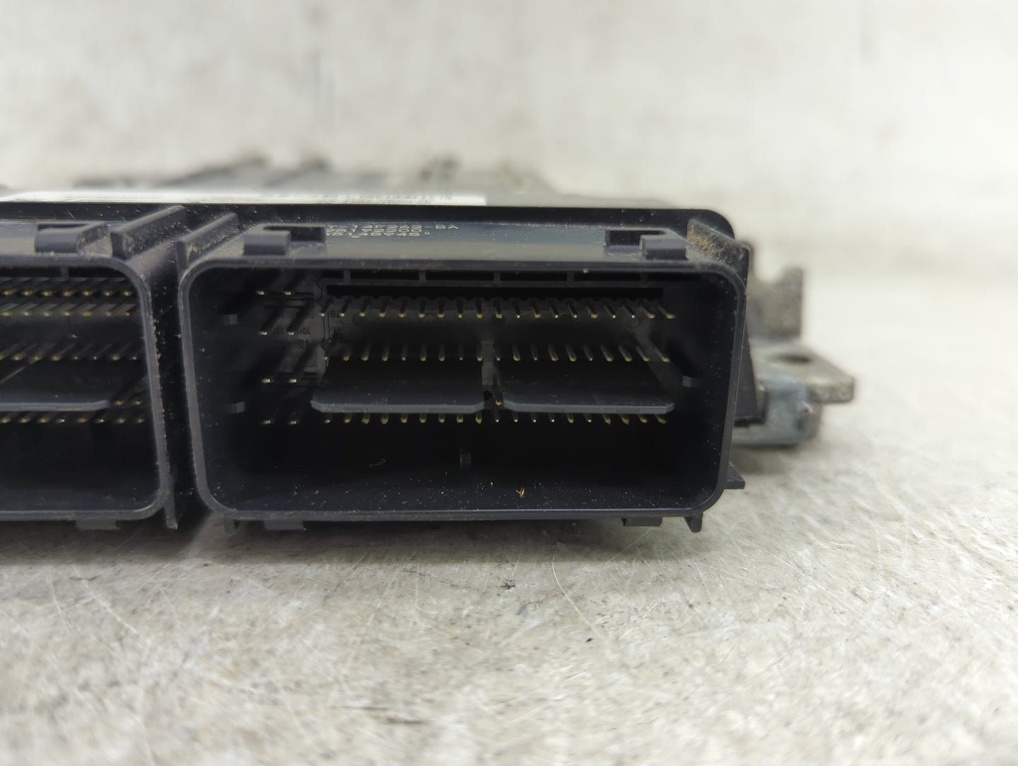 2015-2017 Ford F-150 PCM Engine Control Computer ECU ECM PCU OEM P/N:A2C39328200 HJ5A-12A650-MA Fits OEM Used Auto Parts - O
