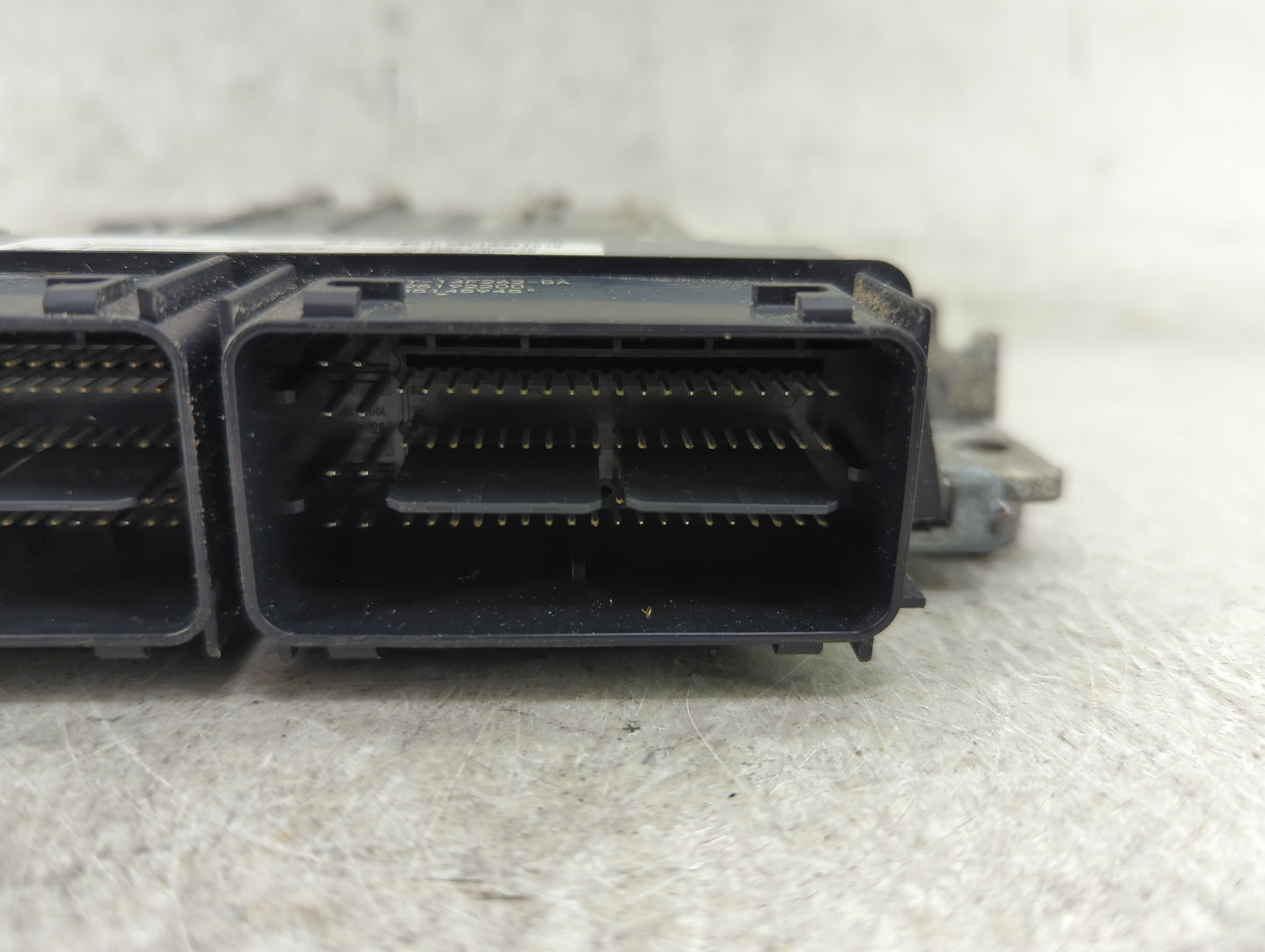 2015-2017 Ford F-150 PCM Engine Control Computer ECU ECM PCU OEM P/N:A2C39328200 HJ5A-12A650-MA Fits OEM Used Auto Parts - O