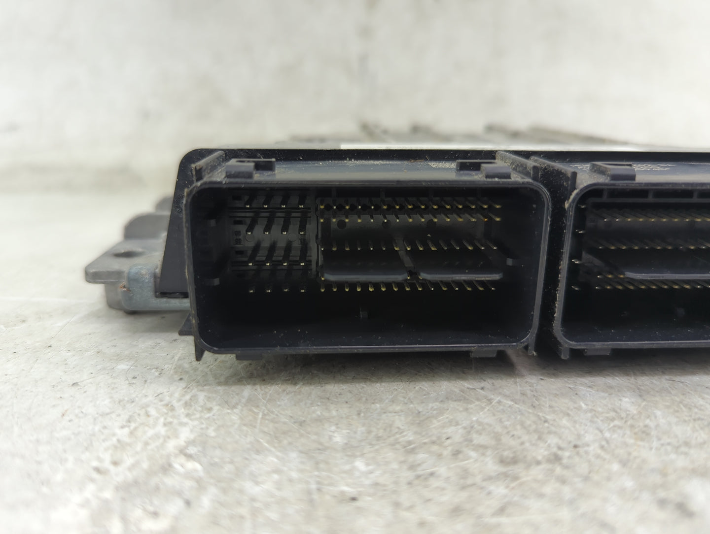 2015-2017 Ford F-150 PCM Engine Control Computer ECU ECM PCU OEM P/N:A2C39328200 HJ5A-12A650-MA Fits OEM Used Auto Parts - O