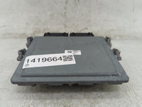 2015-2017 Ford F-150 PCM Engine Control Computer ECU ECM PCU OEM P/N:A2C39328200 HJ5A-12A650-MA Fits OEM Used Auto Parts - O