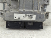 2015-2017 Ford F-150 PCM Engine Control Computer ECU ECM PCU OEM P/N:A2C39328200 HJ5A-12A650-MA Fits OEM Used Auto Parts - O
