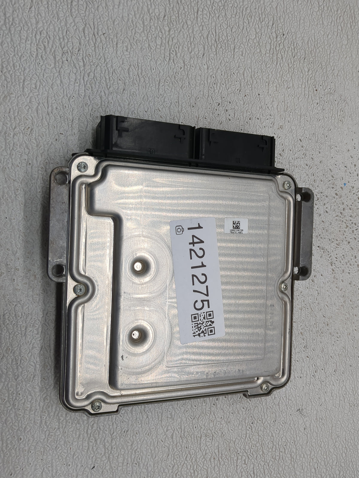 2017-2018 Ford F-150 PCM Engine Control Computer ECU ECM PCU OEM P/N:HL3A-12A650-AYA Fits 2017 2018 OEM Used Auto Parts - Oe