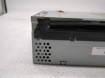 2016-2017 Ford F-150 Radio AM FM Cd Player Receiver Replacement P/N:HL3T-19C107-AB Fits Fits 2016 2017 OEM Used Auto Parts