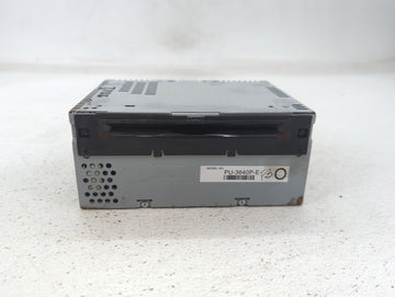 2017 Ford F-150 Radio AM FM Cd Player Receiver Replacement P/N:HL3T-19C107-BC Fits OEM Used Auto Parts - Oemusedautoparts1.c