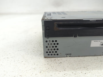2017 Ford F-150 Radio AM FM Cd Player Receiver Replacement P/N:HL3T-19C107-BC Fits OEM Used Auto Parts