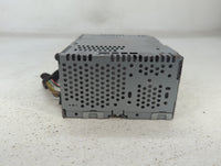 2017 Ford F-150 Radio AM FM Cd Player Receiver Replacement P/N:HL3T-19C107-BC Fits OEM Used Auto Parts - Oemusedautoparts1.c