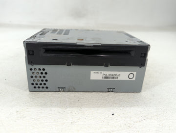 2017-2018 Ford F-150 Radio AM FM Cd Player Receiver Replacement P/N:HL3T-19C107-BC Fits Fits 2017 2018 OEM Used Auto Parts -