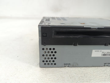 2017-2018 Ford F-150 Radio AM FM Cd Player Receiver Replacement P/N:HL3T-19C107-BC Fits Fits 2017 2018 OEM Used Auto Parts