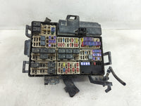2017 Ford F-150 Fusebox Fuse Box Panel Relay Module P/N:HL3T-12A581AND Fits OEM Used Auto Parts - Oemusedautoparts1.com