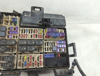 2017 Ford F-150 Fusebox Fuse Box Panel Relay Module P/N:HL3T-12A581AND Fits OEM Used Auto Parts - Oemusedautoparts1.com
