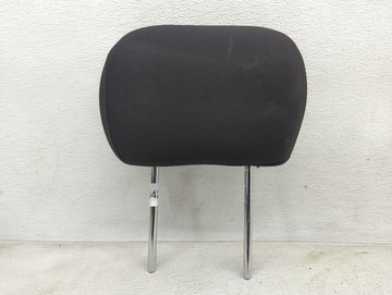 2017 Ford F-150 Headrest Head Rest Front Driver Seat Black - Oemusedautoparts1.com