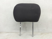2015-2017 Ford F-150 Headrest Head Rest Front Driver Seat Black - Oemusedautoparts1.com