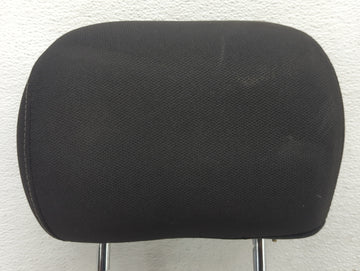2017 Ford F-150 Headrest Head Rest Front Driver Seat Black