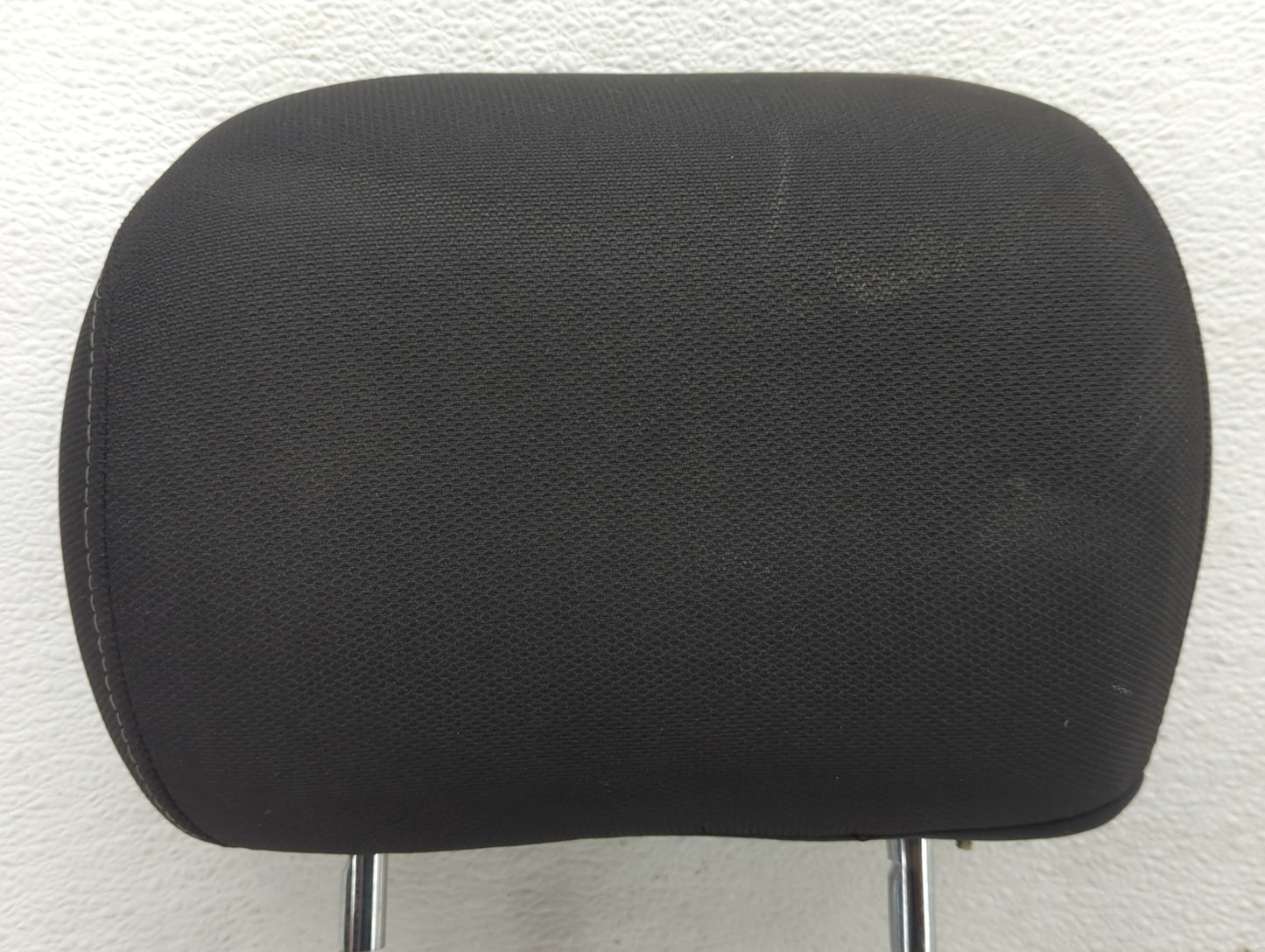 2015-2017 Ford F-150 Headrest Head Rest Front Driver Seat Black - Oemusedautoparts1.com