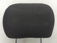 2015-2017 Ford F-150 Headrest Head Rest Front Driver Seat Black - Oemusedautoparts1.com