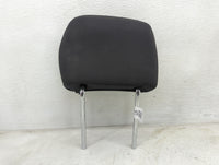 2015-2017 Ford F-150 Headrest Head Rest Front Driver Seat Black - Oemusedautoparts1.com