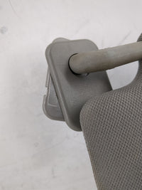 2015-2017 Ford F-150 Sun Visor Shade Replacement Driver Left Mirror Fits Fits 2015 2016 2017 OEM Used Auto Parts - Oemusedau