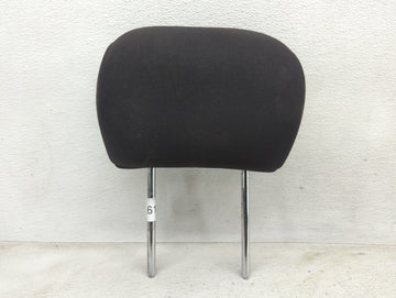 2017 Ford F-150 Headrest Head Rest Front Driver Passenger Seat Fits OEM Used Auto Parts - Oemusedautoparts1.com