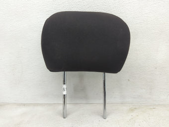 compare product 2017 Ford F-150 Headrest Head Rest Front Driver Passenger Seat Fits OEM Used Auto Parts