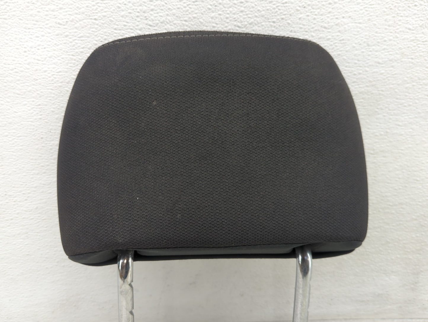 2017 Ford F-150 Headrest Head Rest Front Driver Passenger Seat Fits OEM Used Auto Parts - Oemusedautoparts1.com