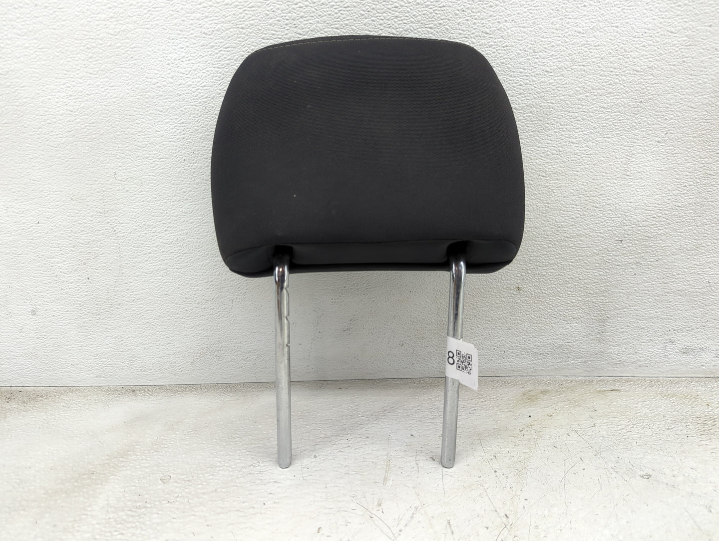 2017 Ford F-150 Headrest Head Rest Front Driver Passenger Seat Fits OEM Used Auto Parts - Oemusedautoparts1.com