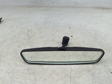 2004-2020 Ford F-150 Interior Rear View Mirror Replacement OEM Fits OEM Used Auto Parts - Oemusedautoparts1.com