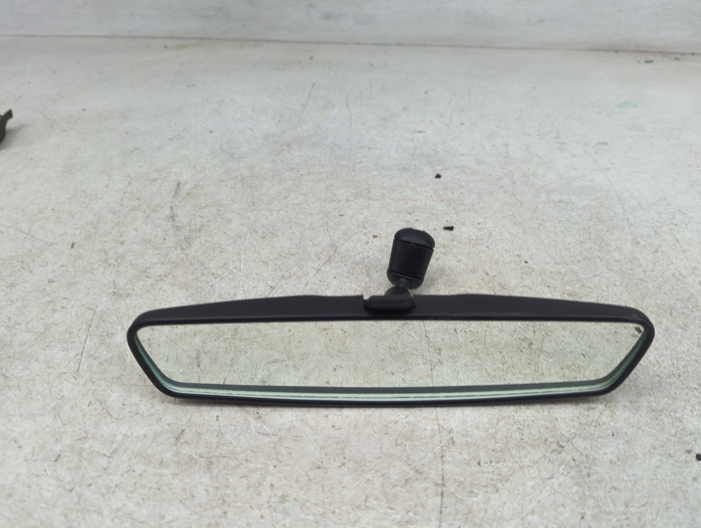 2004-2020 Ford F-150 Interior Rear View Mirror Replacement OEM Fits OEM Used Auto Parts - Oemusedautoparts1.com