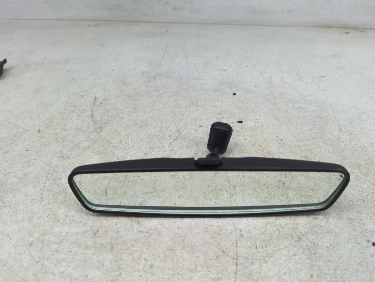 2004-2020 Ford F-150 Interior Rear View Mirror Replacement OEM Fits OEM Used Auto Parts - Oemusedautoparts1.com