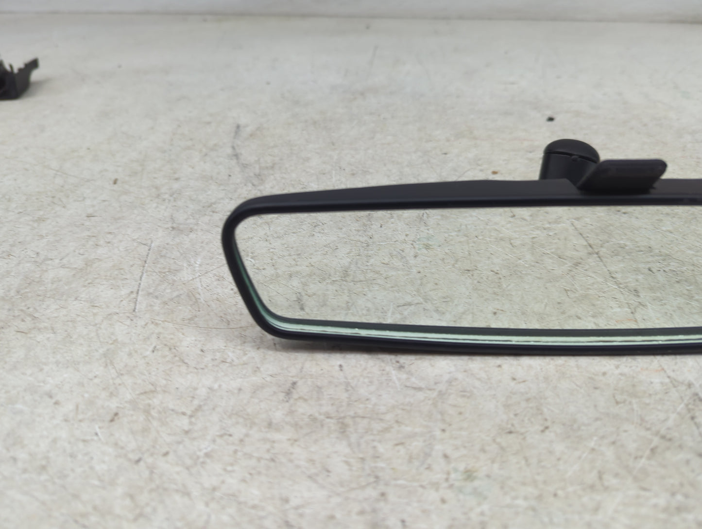 2004-2020 Ford F-150 Interior Rear View Mirror Replacement OEM Fits OEM Used Auto Parts - Oemusedautoparts1.com