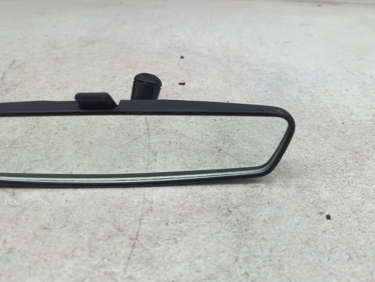 2004-2020 Ford F-150 Interior Rear View Mirror Replacement OEM Fits OEM Used Auto Parts - Oemusedautoparts1.com