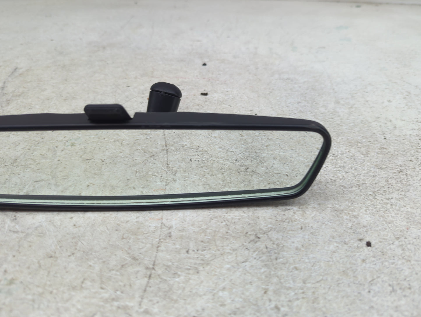 2004-2020 Ford F-150 Interior Rear View Mirror Replacement OEM Fits OEM Used Auto Parts - Oemusedautoparts1.com