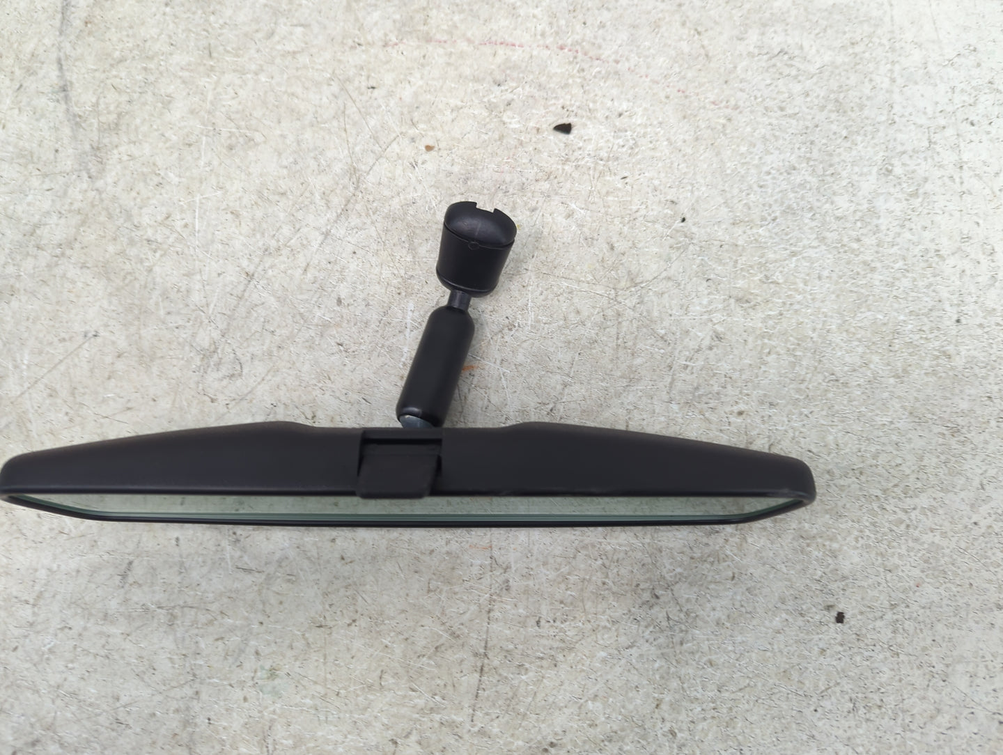 2004-2020 Ford F-150 Interior Rear View Mirror Replacement OEM Fits OEM Used Auto Parts - Oemusedautoparts1.com