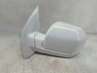 compare product 2015-2020 Ford F-150 Driver Side View Mirror - Left Door Mirror OEM Used
