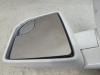 2015-2020 Ford F-150 Driver Side View Mirror - Left Door Mirror OEM Used - Oemusedautoparts1.com