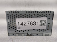 2017-2018 Ford F-150 Radio AM FM Cd Player Receiver Replacement P/N:HL3T-19C107-AB Fits Fits 2017 2018 OEM Used Auto Parts -