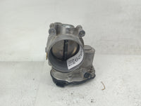 2011-2017 Ford F-150 Throttle Body P/N:AT4E-9F991-EL Fits Fits 2011 2012 2013 2014 2015 2016 2017 2018 2019 OEM Used Auto Pa