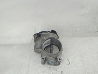 2011-2017 Ford F-150 Throttle Body P/N:AT4E-9F991-EL Fits Fits 2011 2012 2013 2014 2015 2016 2017 2018 2019 OEM Used Auto Pa