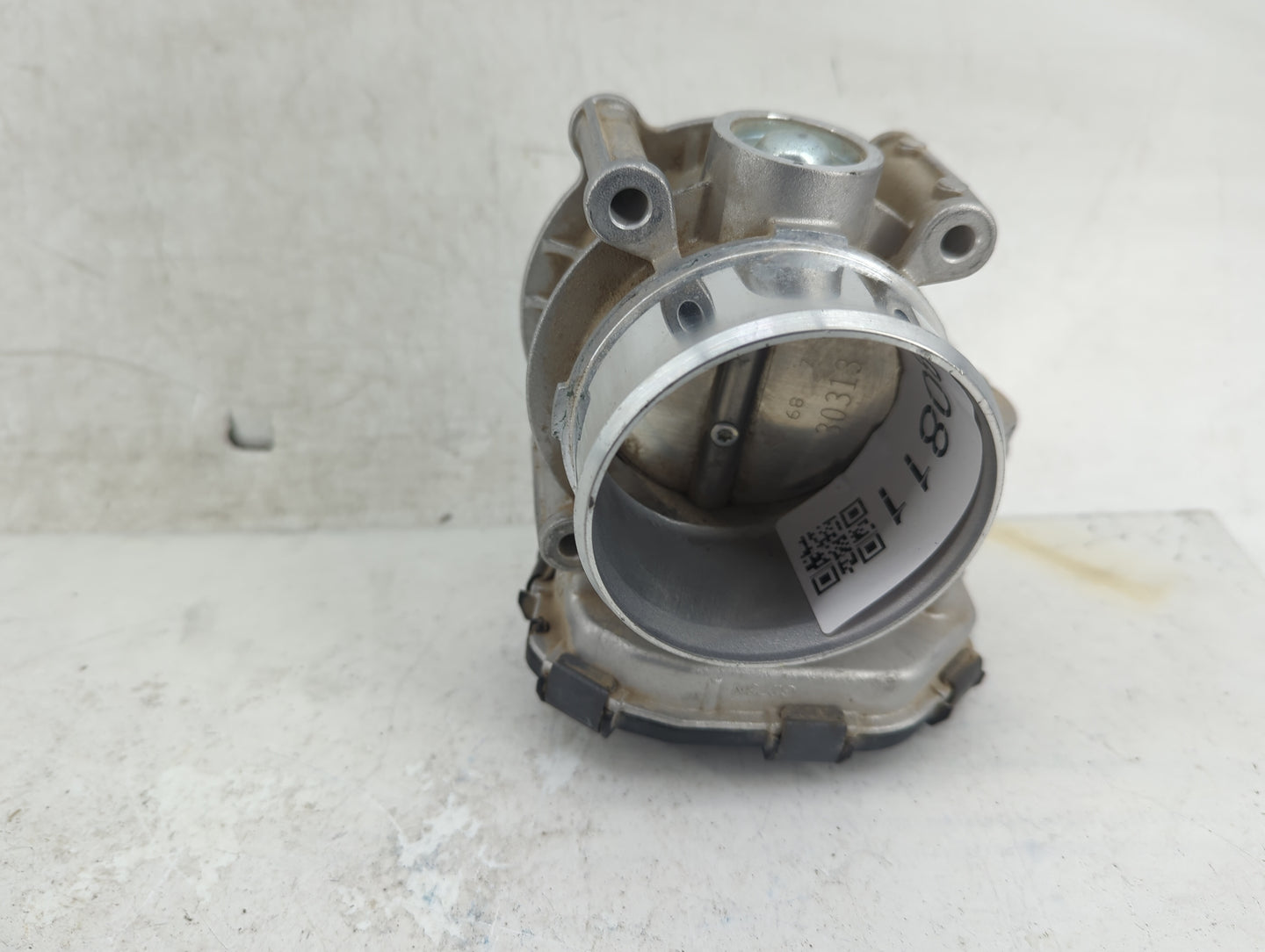 2017-2022 Ford F-150 Throttle Body P/N:HL3E 9F991 AA Fits Fits 2017 2018 2019 2020 2021 2022 OEM Used Auto Parts - Oemusedau