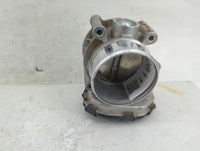 2017-2022 Ford F-150 Throttle Body P/N:HL3E 9F991 AA Fits Fits 2017 2018 2019 2020 2021 2022 OEM Used Auto Parts - Oemusedau