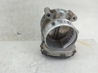 compare product 2017-2022 Ford F-150 Throttle Body P/N:HL3E 9F991 AA Fits Fits 2017 2018 2019 2020 2021 2022 OEM Used Auto Parts