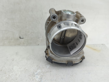 2017-2022 Ford F-150 Throttle Body P/N:HL3E 9F991 AA Fits Fits 2017 2018 2019 2020 2021 2022 OEM Used Auto Parts - Oemusedau