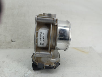 2017-2022 Ford F-150 Throttle Body P/N:HL3E 9F991 AA Fits Fits 2017 2018 2019 2020 2021 2022 OEM Used Auto Parts